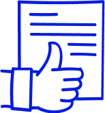 Flexible, compliant contracts