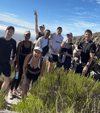 Team Photo